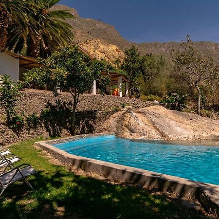 Tropical Lodge Кабанаконде Экстерьер фото